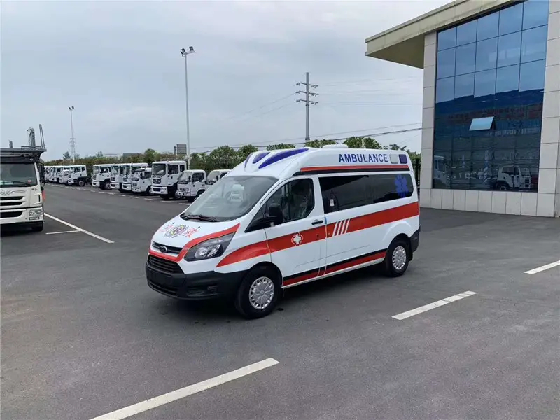 墨脱县救护车出租