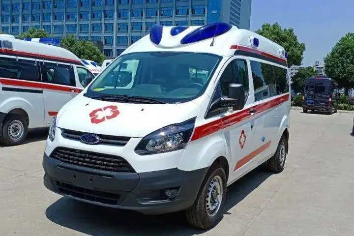 墨脱县长途救护车转院