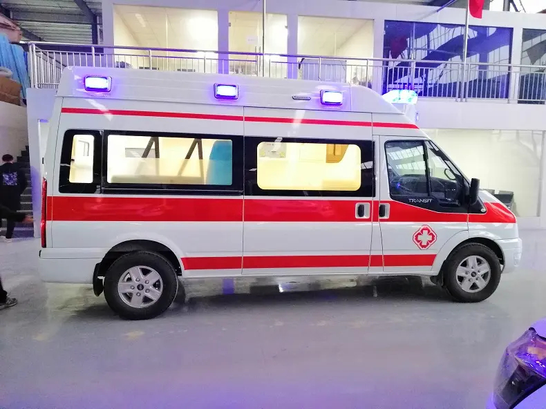 墨脱县跨省救护车出租